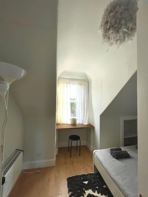 Loft Apartment In Joppa Edimburgo Esterno foto