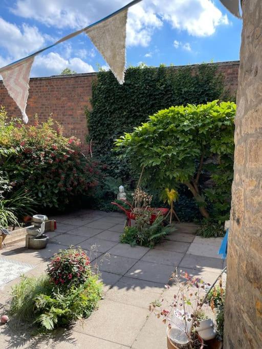 Loft Apartment In Joppa Edimburgo Esterno foto