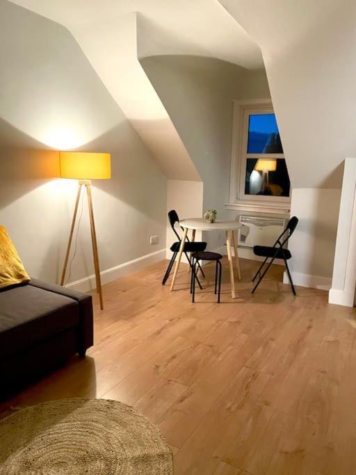 Loft Apartment In Joppa Edimburgo Esterno foto