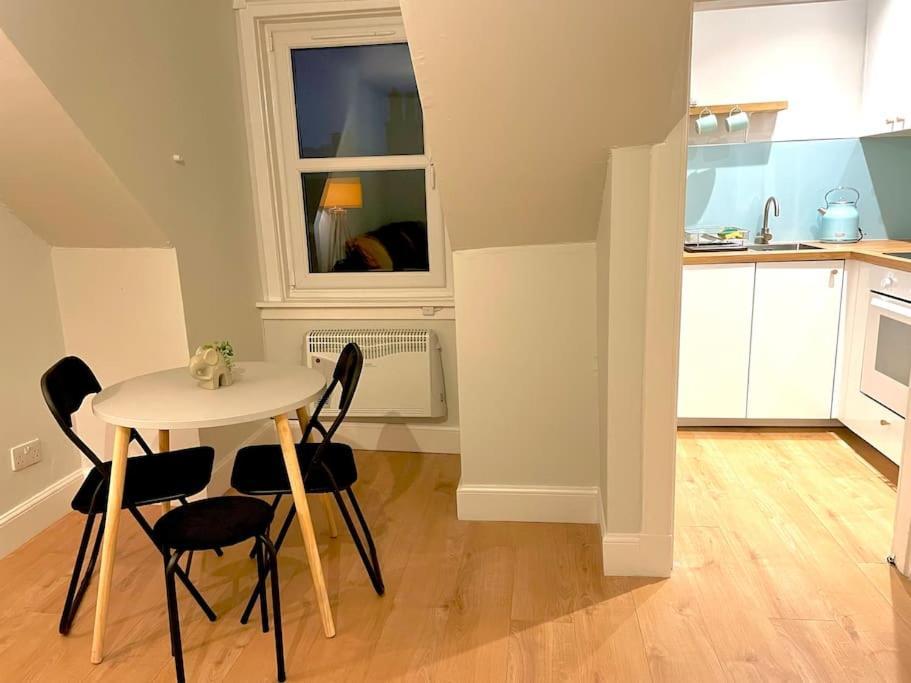 Loft Apartment In Joppa Edimburgo Esterno foto